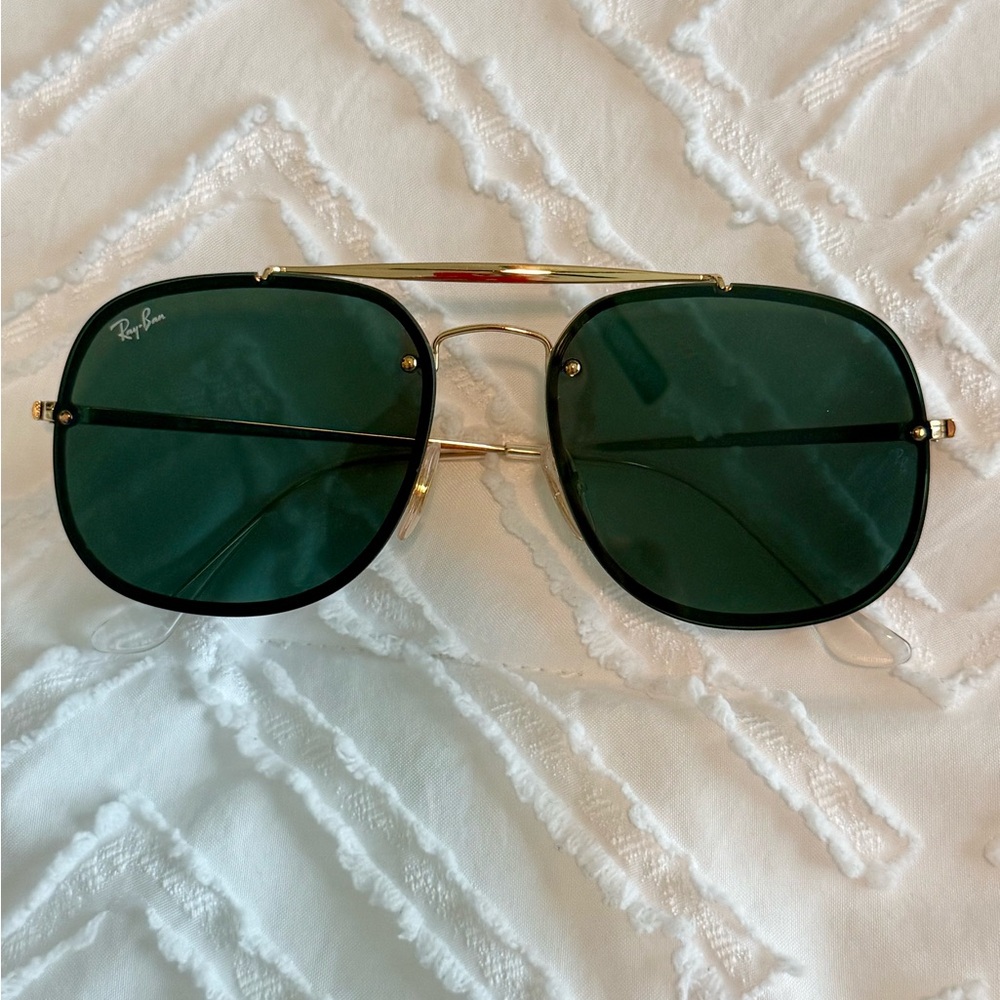 Ray-Ban RB3583N Blaze General Sunglasses